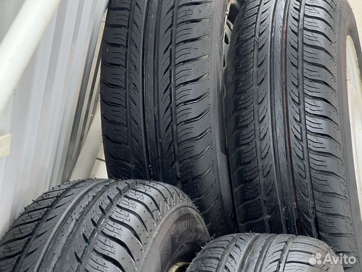 Колеса летние r14 4/100