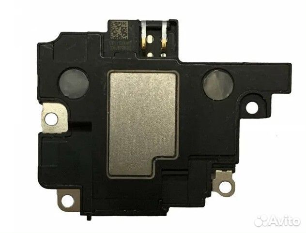 Полифонический динамик для Apple iPhone Xr