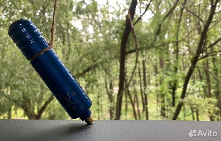 Тату машинка