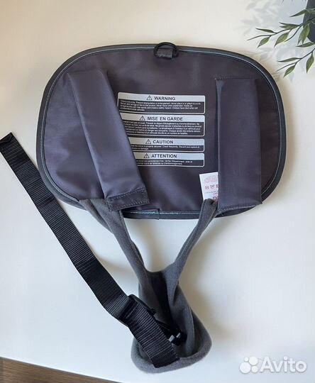 Munchkin зеркало контроля в автомобиль Brica