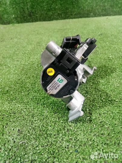 Замок зажигания Audi Tt 8J BWA (2.0T) 2007