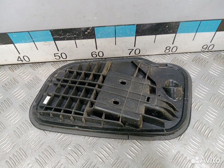 Б/У Пыльник двери передней правой Octavia#001