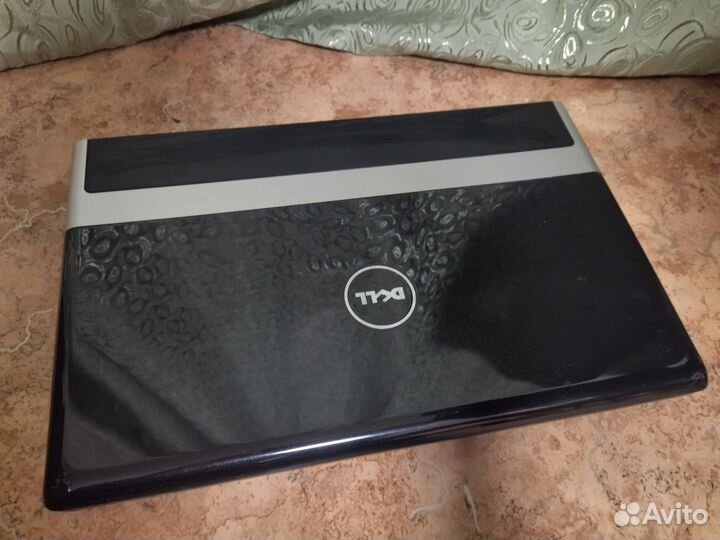 Dell studio xps 1640