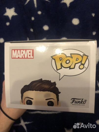 Funko pop