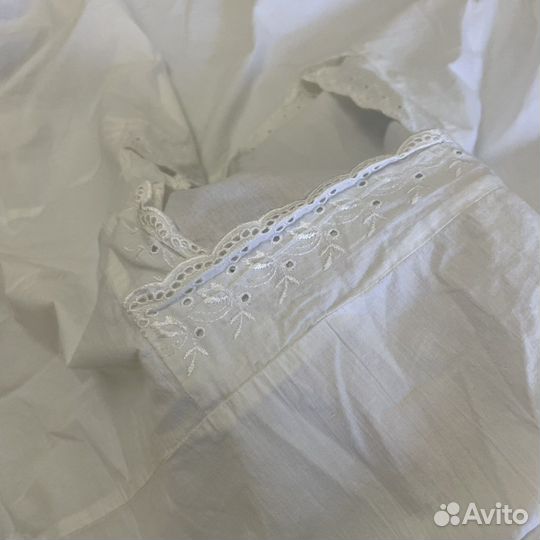 Одеяло детское 100 на 140, пододеяльник, подушки