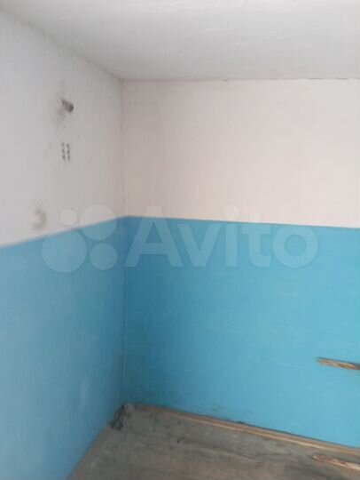 Гараж, 27 м²