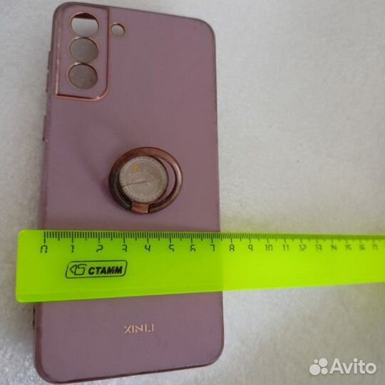 Шампунь от желтизны, ресницы, лак