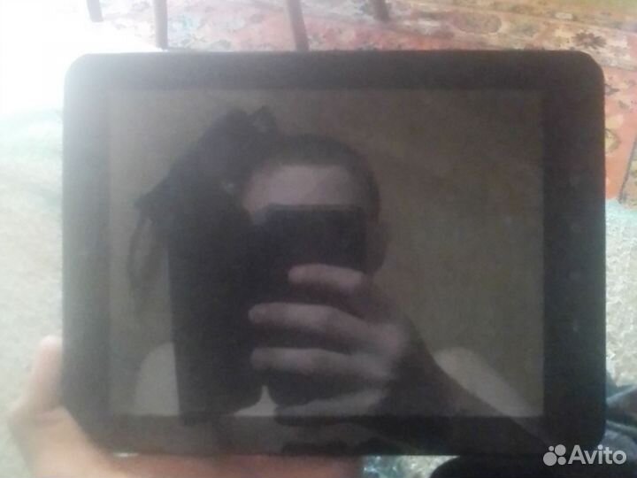 Планшет digma