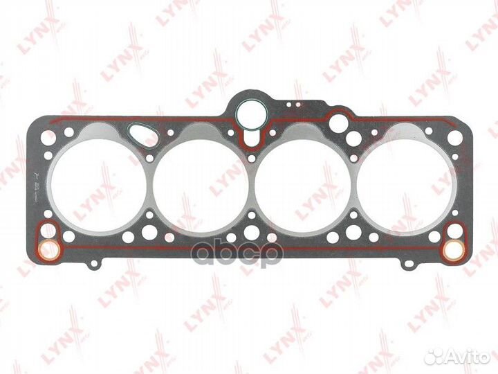 Прокладка гбц SH0038 lynxauto