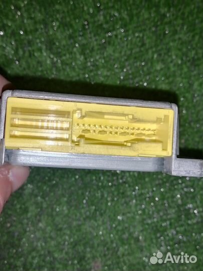 Блок управления AIR BAG Geely MK/MK Cross