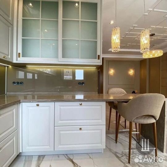 Кухня на заказ