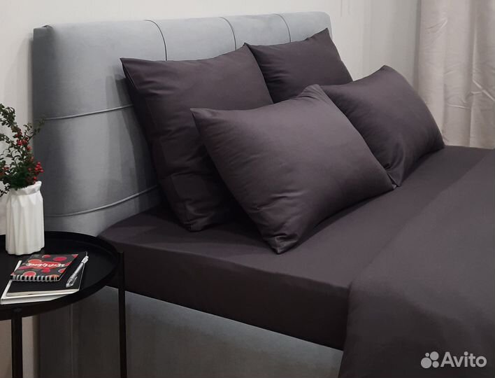 Постельное белье. Хлопок