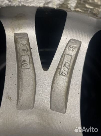 Продам Литые Диски R16