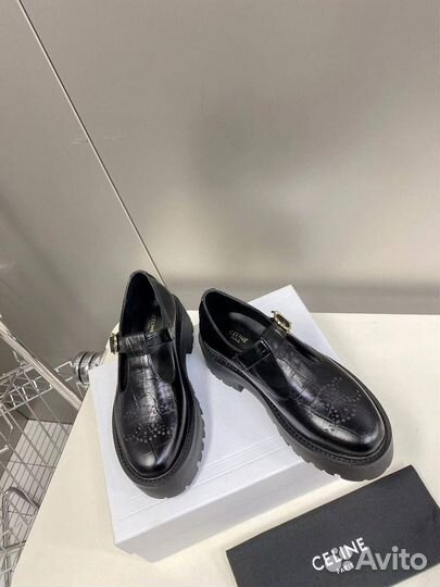 Туфли Celine