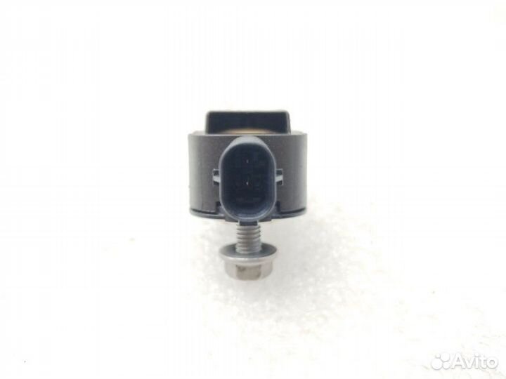 Датчик удара передний левый Bmw 5-Series F10 2011