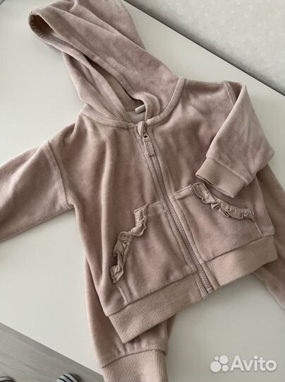 Детские костюмы h&m