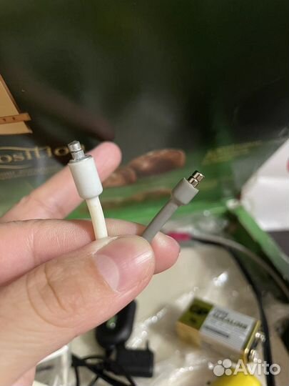 Микронаушники для экзаменов беспроводной магнитные