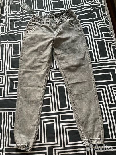 Джинсы мужские 34 размер
