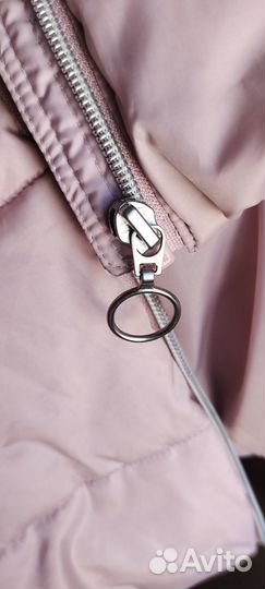 Куртка H&M для девочки 116