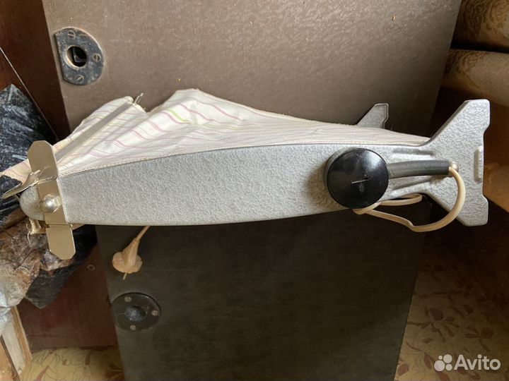 Фотоглянцеватель СССР