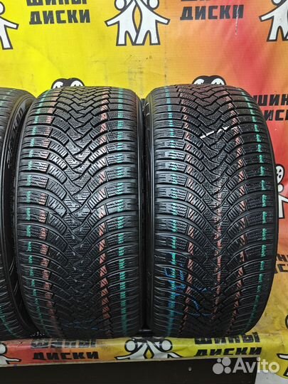 Falken Eurowinter HS01 245/40 R18 97V