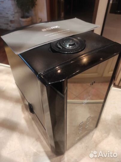 Увлажнитель Bork H500