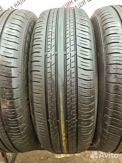 Dunlop Grandtrek PT30 225/65 R17 102H