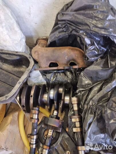 Продам двигатель lexus