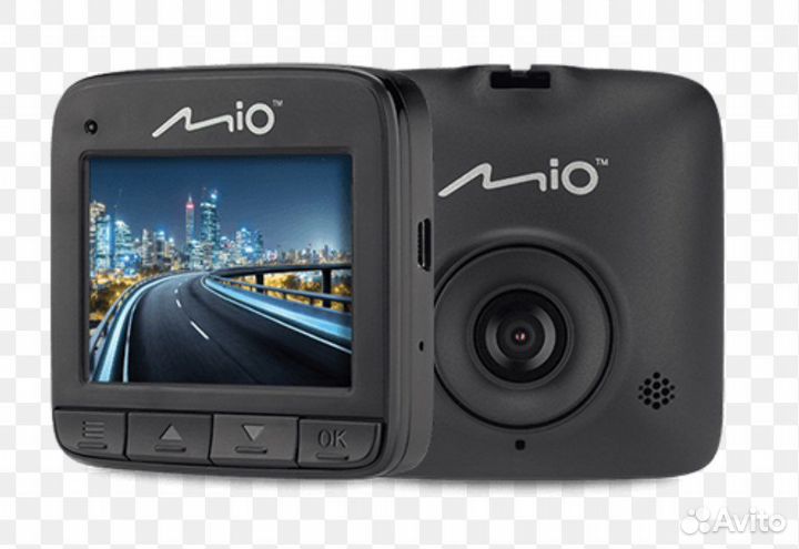 Видеорегистратор mio mivue c310