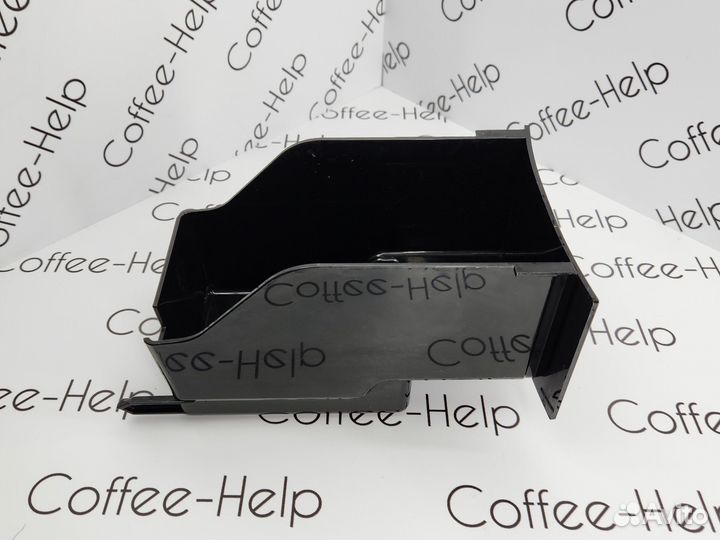 Бункер для отработанного кофе DeLonghi ecam 290.xx