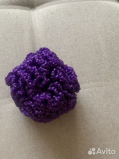 Мочалка для тела