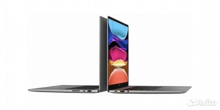 Ноутбук Xiaomi Redmibook Pro 15 16/512gb i5 Gray