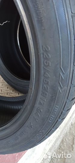 Sailun Atrezzo ZSR 225/45 R17