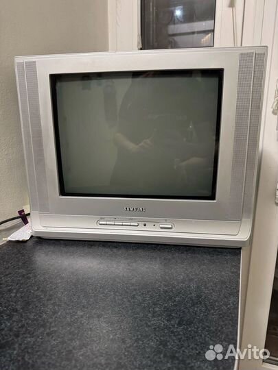 Телевизор бу