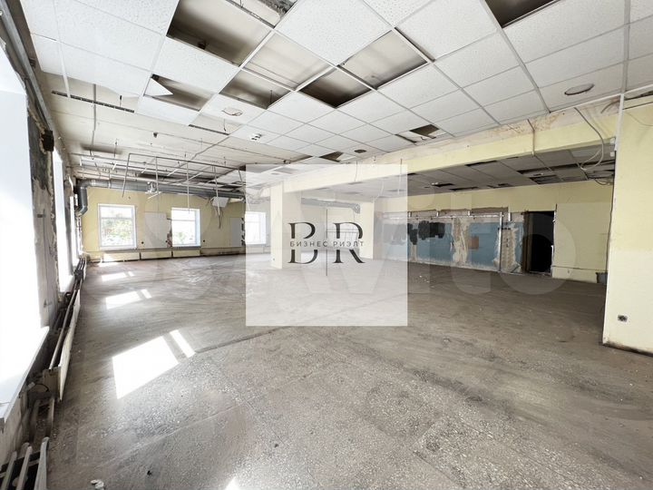 Пвз Магазин Медицина Пандус от 50м2 до 250м2