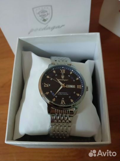 Мужские наручные часы