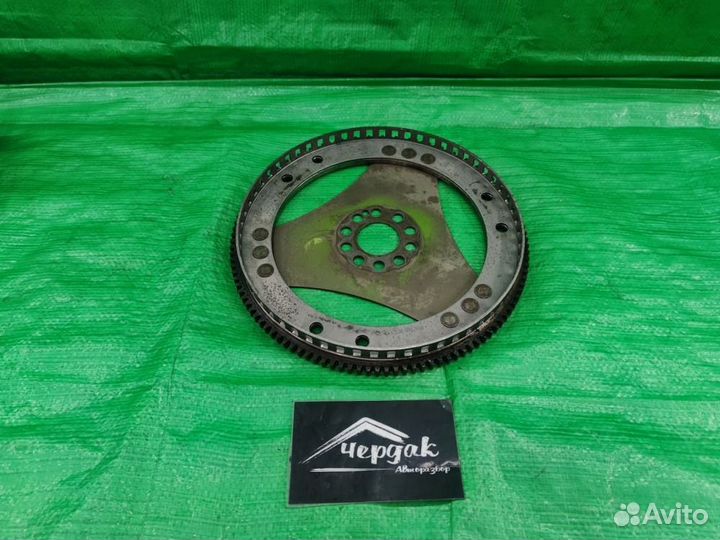 Маховик / венец АКПП / VW Touareg/Audi Q7 3.0 TDI