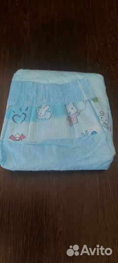 Подгузники для животных