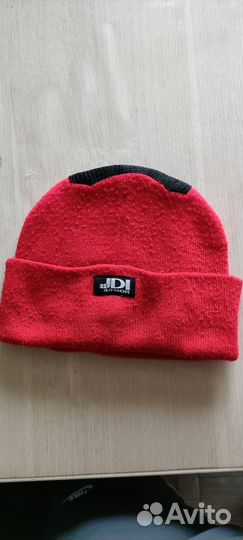 Шапка для брейк данса