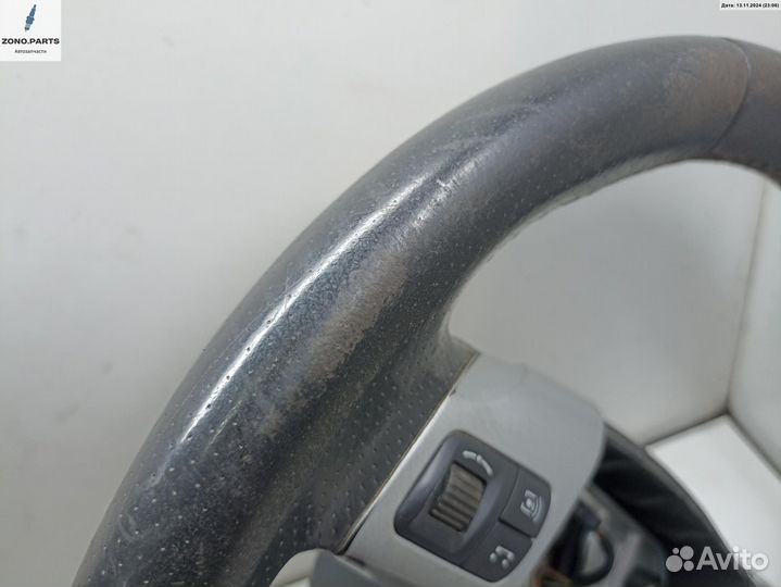 Руль 13143136 на Opel Vectra C