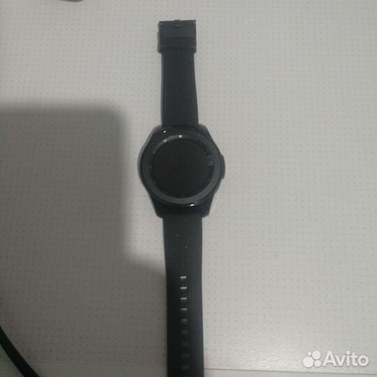 Samsung Gear