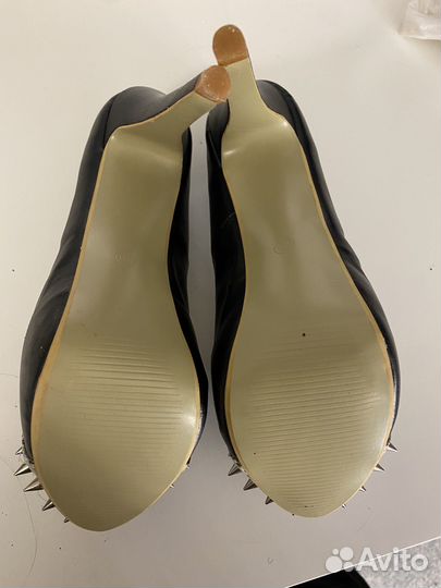 Туфли женские 39 размер