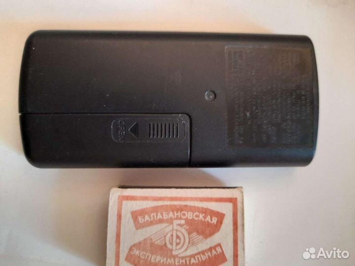 Пульт для камеры