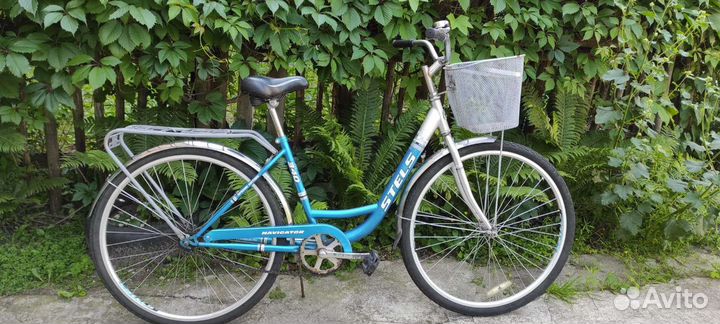 Велосипеды бу взрослый 27.5 колеса