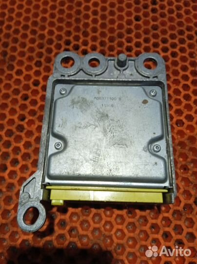 Блок AIR BAG Renault Koleos