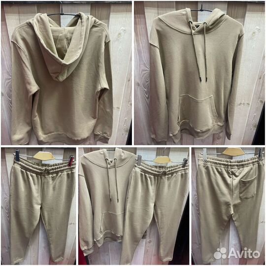 Спортивный костюм