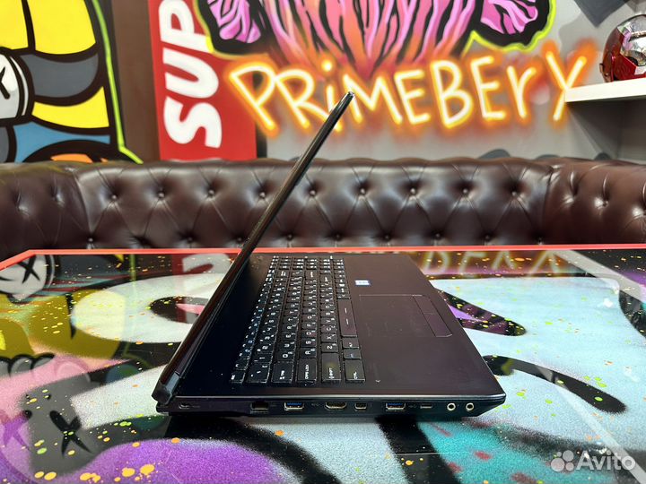 Игровой MSI Core i5 6gn/GTX 950/RAM 12gb/SSD 256gb