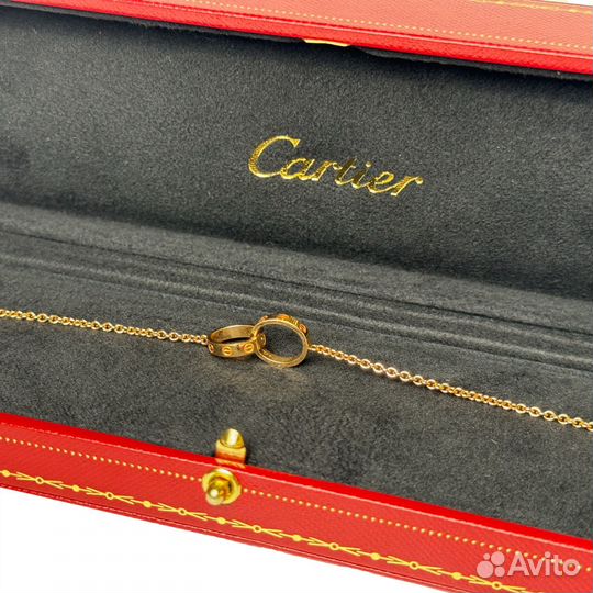 Браслет Cartier Love оригинал