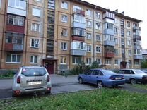 2-к. квартира, 45 м², 3/5 эт.