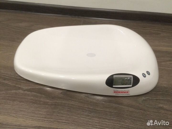 Продам детские весы